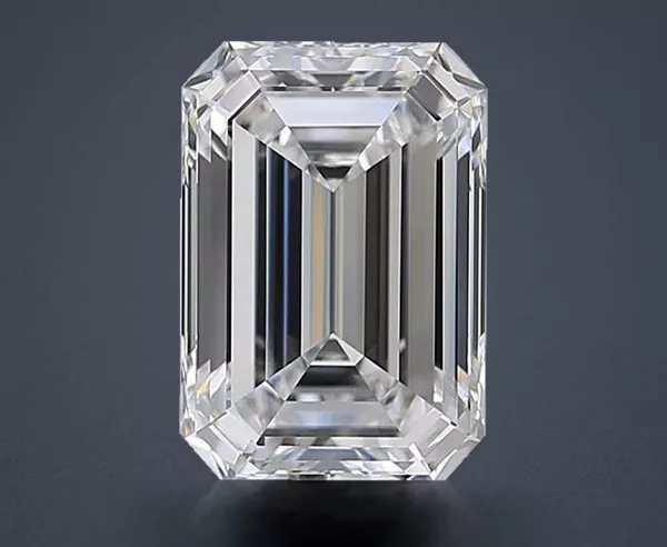 4.01 Carat · D · IF very good Cut