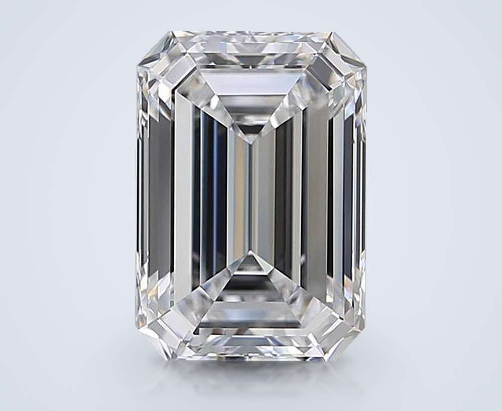 4.01 Carat · D · IF very good Cut