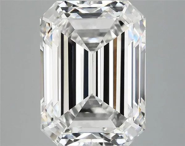 6.02 Carat · E · VS1 Rare Carat Ideal Cut