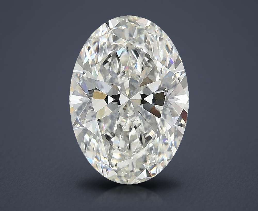 2.06 Carat · F · VS1 Rare Carat Ideal Cut