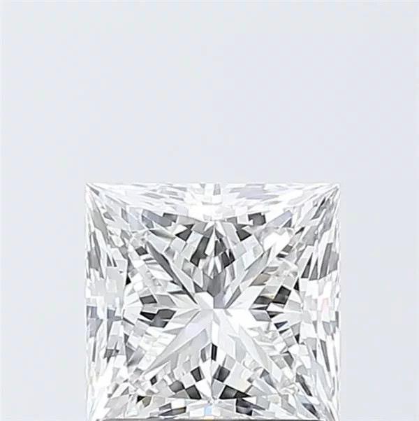 1.61 Carat · E · VS1 Rare Carat Ideal Cut