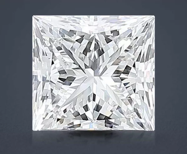 1.61 Carat · E · VS1 Rare Carat Ideal Cut
