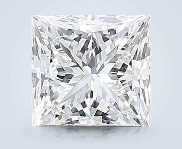 1.61 Carat · E · VS1 Rare Carat Ideal Cut