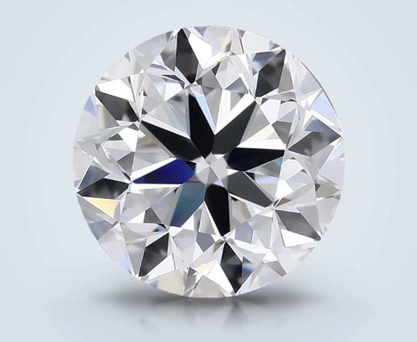 1 Carat · D · VVS1 very good Cut