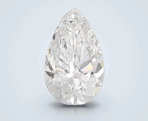 2.54 Carat · D · VVS1 Rare Carat Ideal Cut