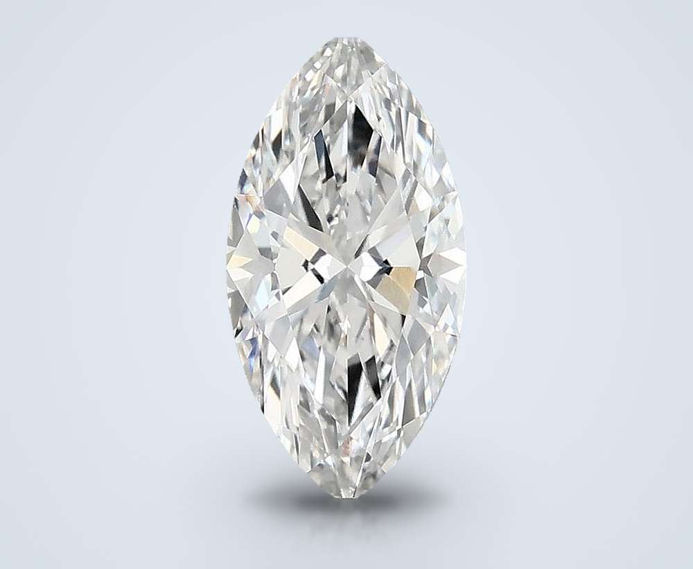 1.62 Carat · D · VVS2 Rare Carat Ideal Cut