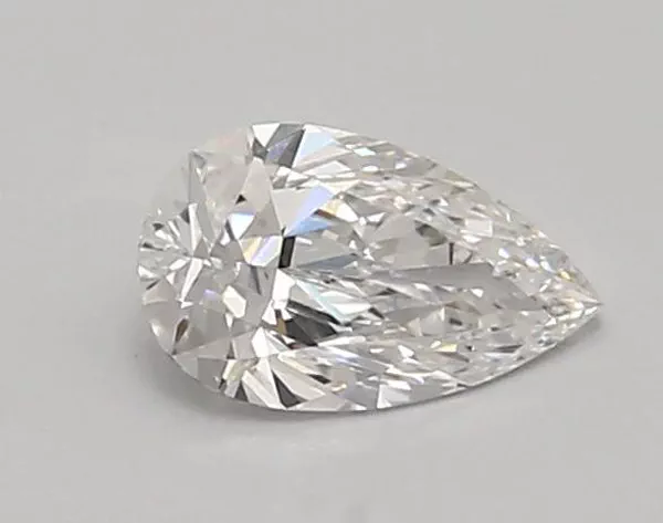 0.81 Carat · D · VVS1 Rare Carat Ideal Cut