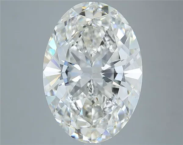 8.02 Carat · G · VS1 Rare Carat Ideal Cut