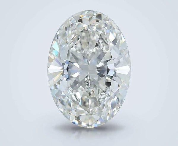 8.02 Carat · G · VS1 Rare Carat Ideal Cut