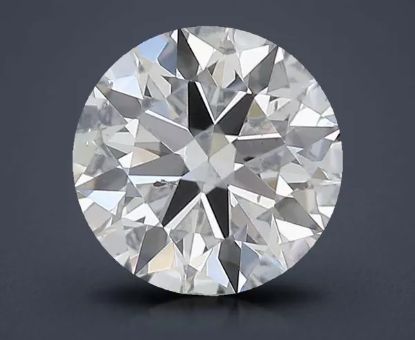 0.59 Carat · E · SI1 Rare Carat Ideal Cut