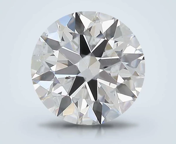 0.59 Carat · E · SI1 Rare Carat Ideal Cut