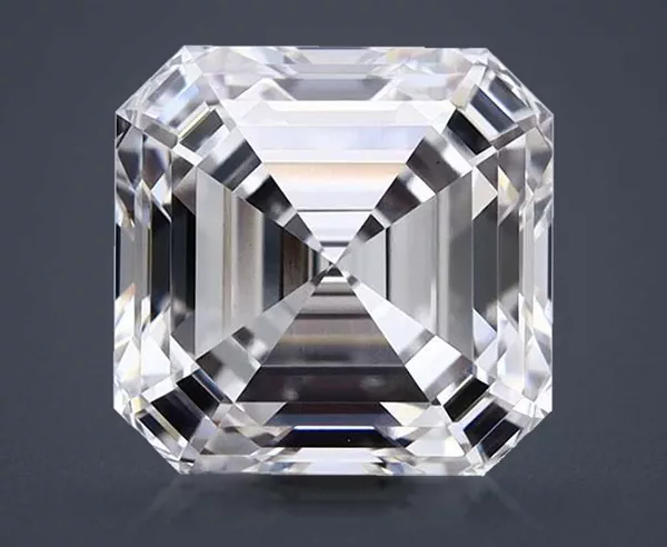 2.29 Carat · F · VS1 Rare Carat Ideal Cut