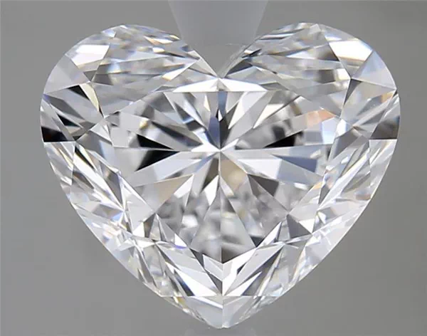 4.04 Carat · D · FL very good Cut