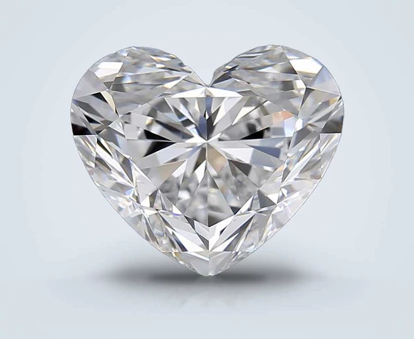 4.04 Carat · D · FL very good Cut