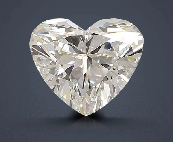 2.48 Carat · G · VS1 Rare Carat Ideal Cut