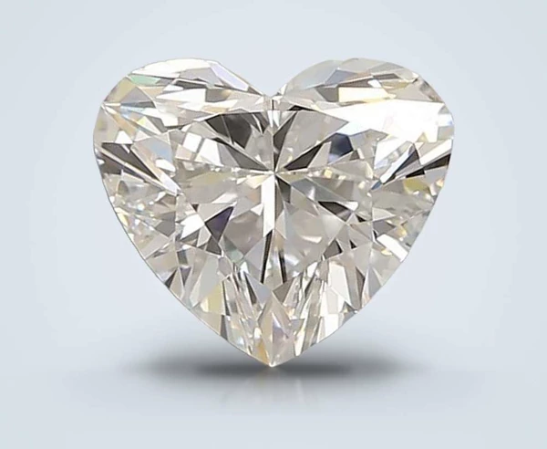 2.48 Carat · G · VS1 Rare Carat Ideal Cut