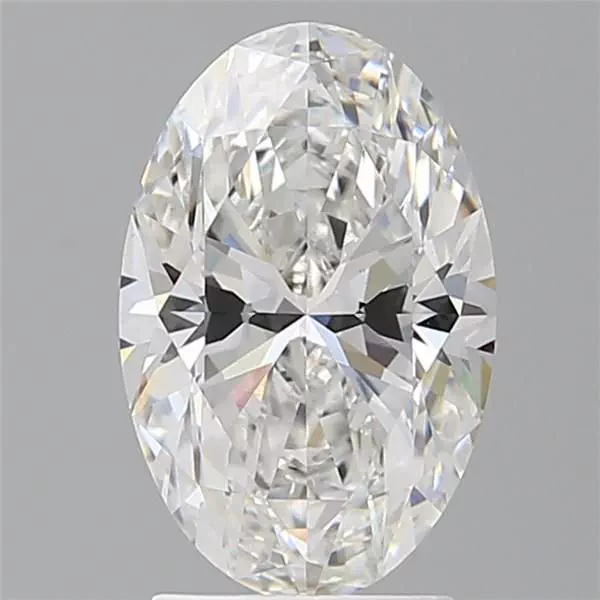 2.53 Carat · E · VS1 Rare Carat Ideal Cut