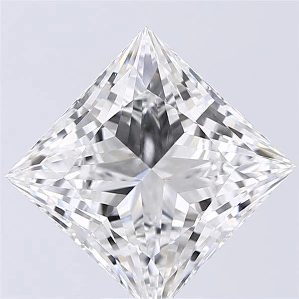 4.04 Carat · F · VVS2 Rare Carat Ideal Cut