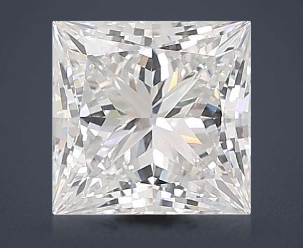 4.01 Carat · E · VVS2 Rare Carat Ideal Cut
