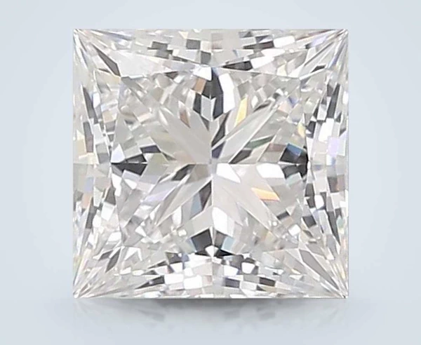 4.01 Carat · E · VVS2 Rare Carat Ideal Cut