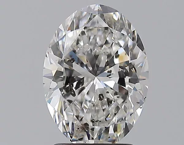 2.01 Carat · F · SI2 Rare Carat Ideal Cut