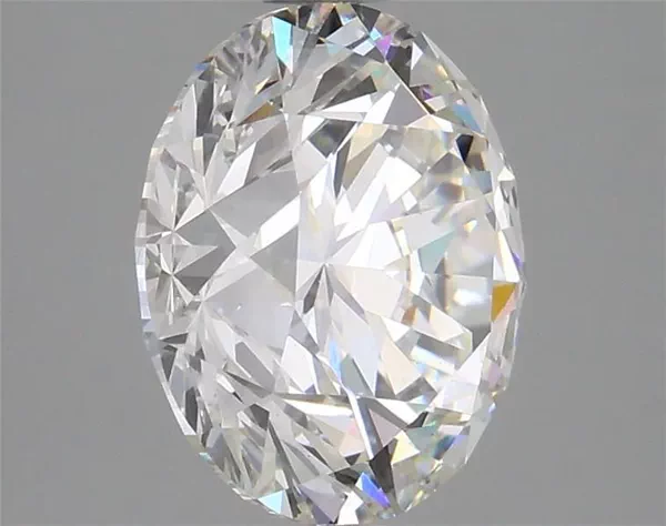 3.73 Carat · F · VS1 Rare Carat Ideal Cut