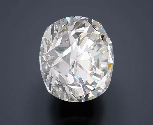 3.73 Carat · F · VS1 Rare Carat Ideal Cut