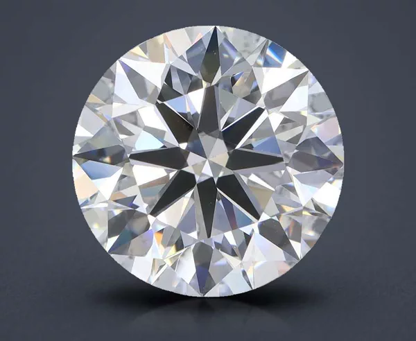 5.02 Carat · E · IF Rare Carat Ideal Cut