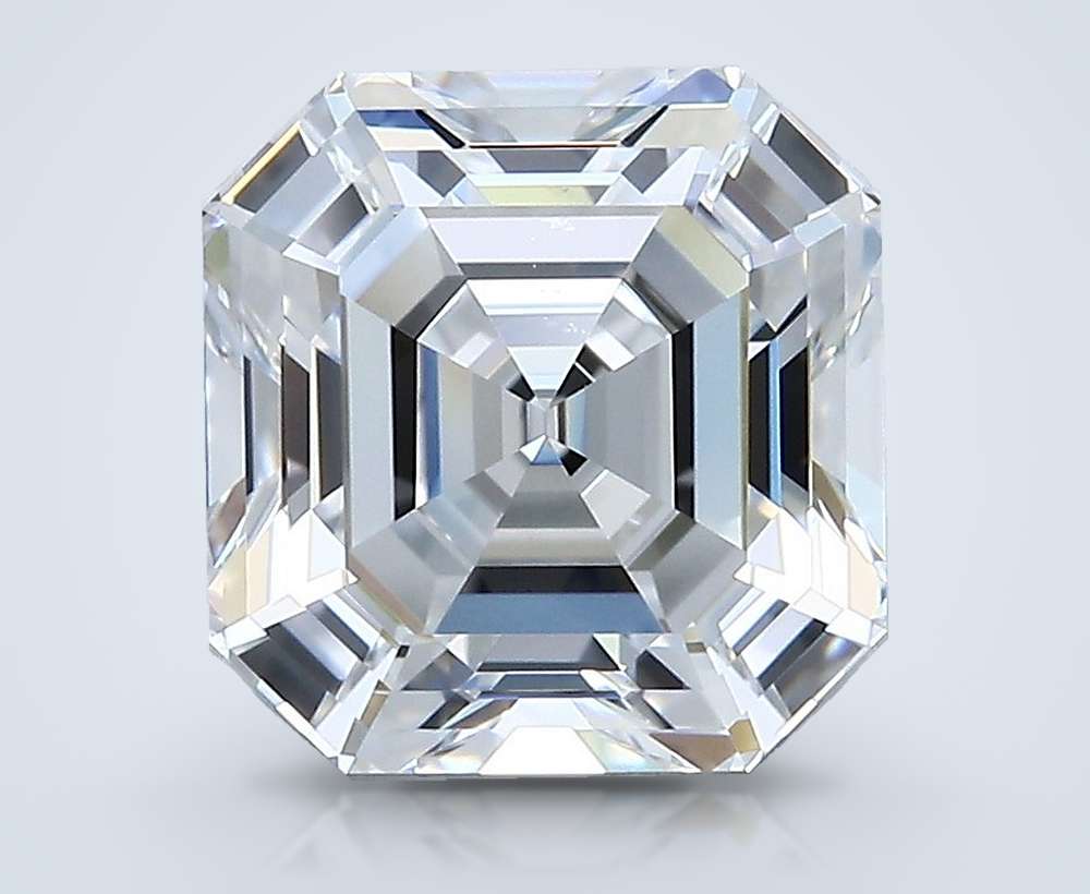4.01 Carat · E · IF Rare Carat Ideal Cut