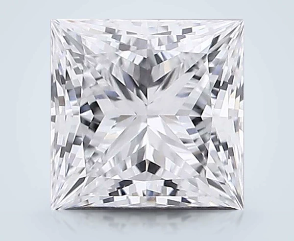 1.24 Carat · D · VVS1 Rare Carat Ideal Cut