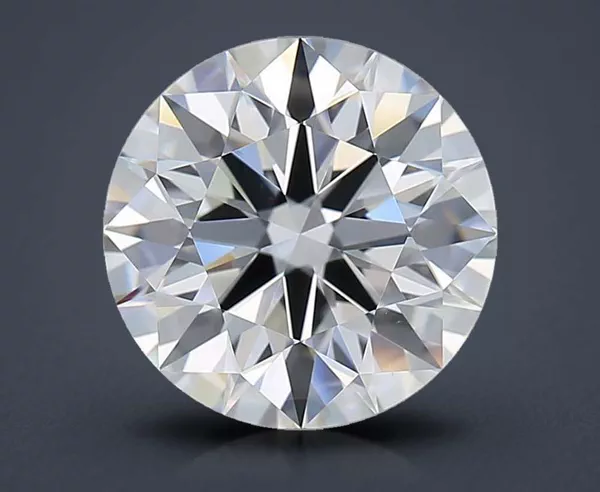 3.15 Carat · E · VS1 Rare Carat Ideal Cut