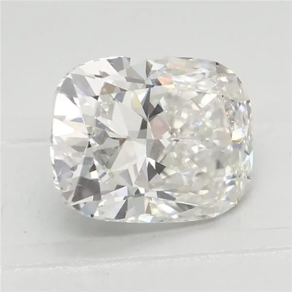 2.48 Carat · G · VS1 Rare Carat Ideal Cut