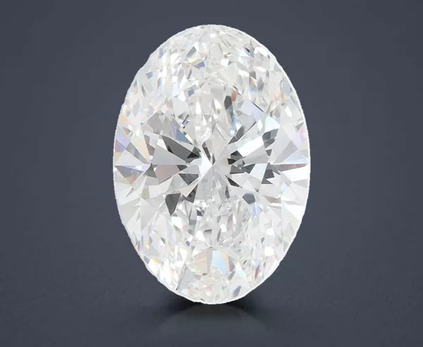 4.67 Carat · E · VVS1 Rare Carat Ideal Cut