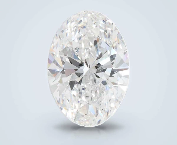 4.67 Carat · E · VVS1 Rare Carat Ideal Cut