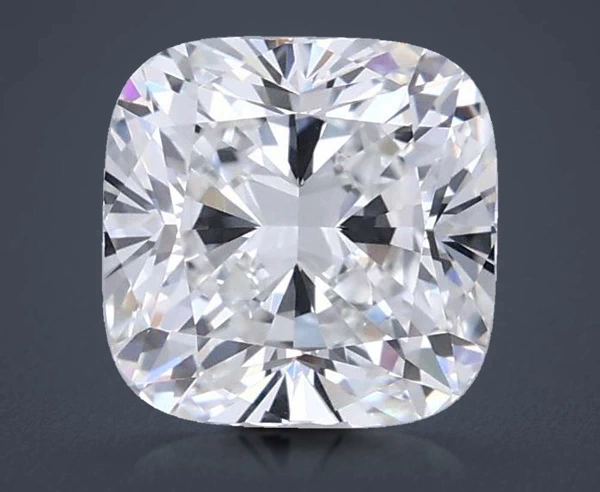 1.48 Carat · F · VVS1 Rare Carat Ideal Cut