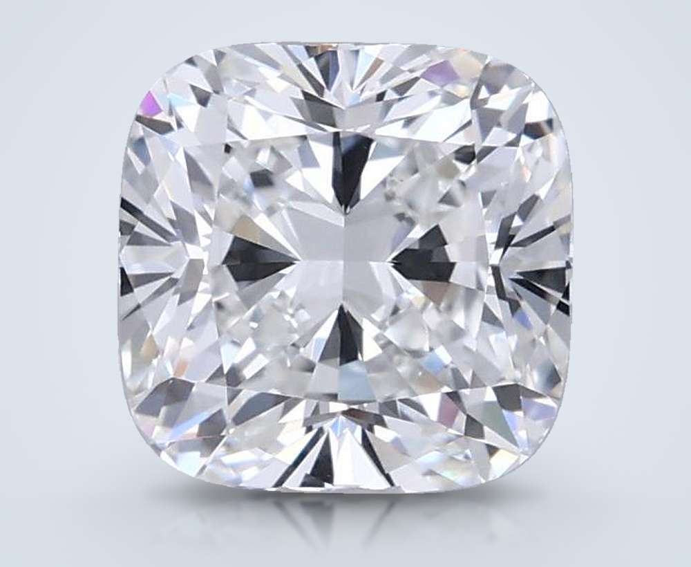 1.48 Carat · F · VVS1 Rare Carat Ideal Cut