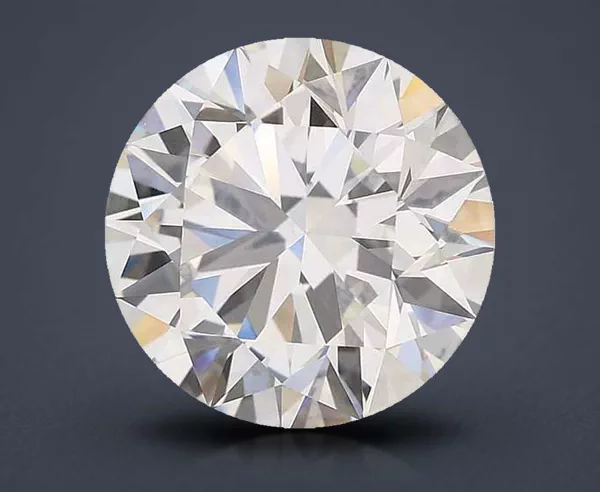 2.19 Carat · G · VVS2 Rare Carat Ideal Cut