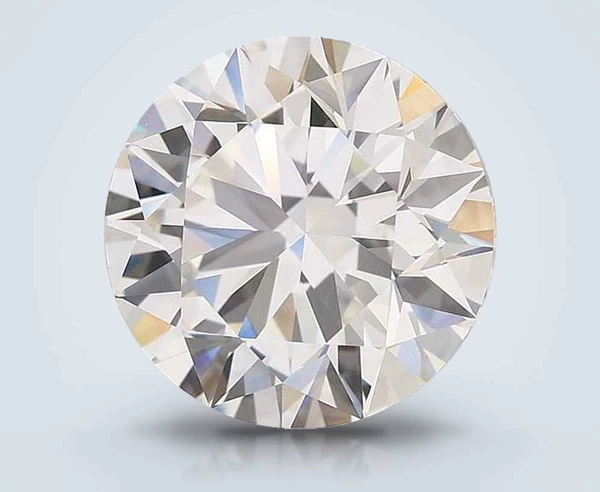 2.19 Carat · G · VVS2 Rare Carat Ideal Cut