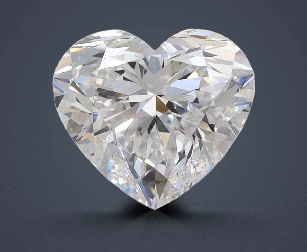 4.51 Carat · D · FL Rare Carat Ideal Cut