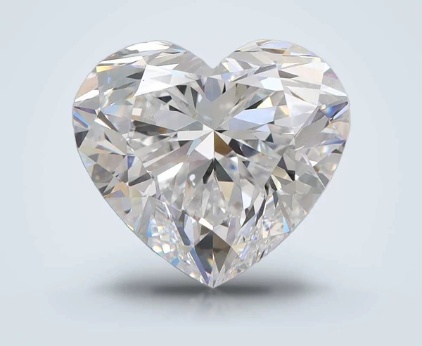 4.51 Carat · D · FL Rare Carat Ideal Cut