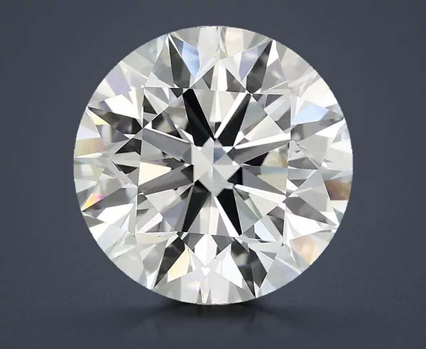 4.97 Carat · F · VS1 excellent Cut