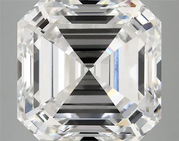7.02 Carat · F · VS1 excellent Cut