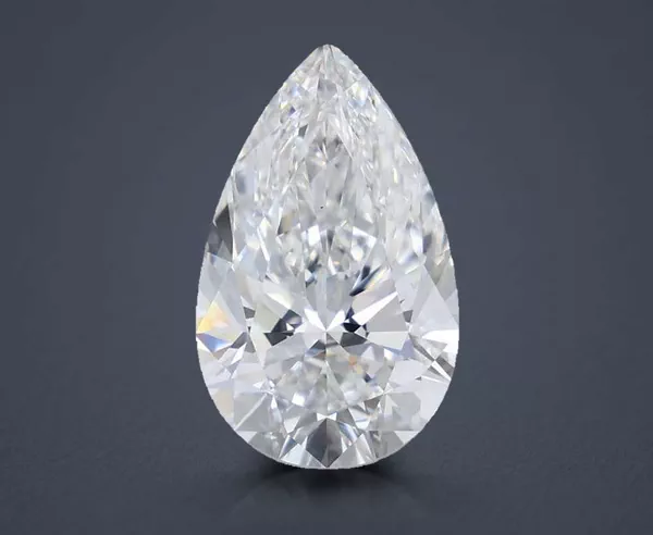 5.36 Carat · E · VS1 Rare Carat Ideal Cut
