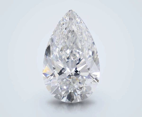 5.36 Carat · E · VS1 Rare Carat Ideal Cut