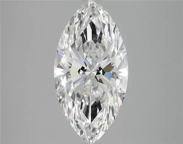 2.07 Carat · F · VS1 Rare Carat Ideal Cut