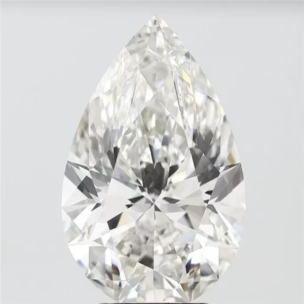 4.83 Carat · G · VS1 Rare Carat Ideal Cut
