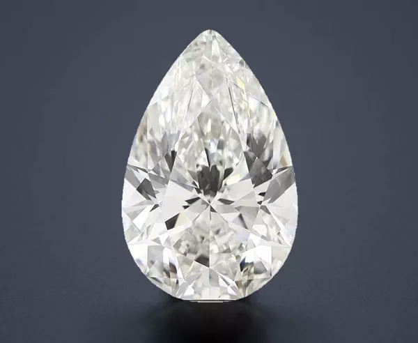 4.83 Carat · G · VS1 Rare Carat Ideal Cut