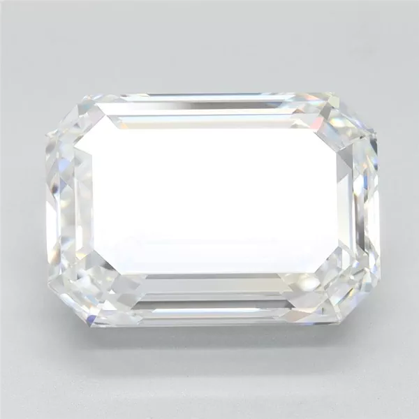4.29 Carat · D · FL Rare Carat Ideal Cut