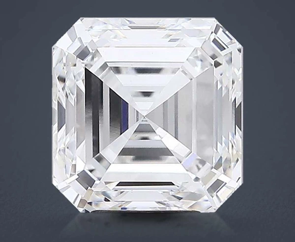 5 Carat · E · VVS2 excellent Cut