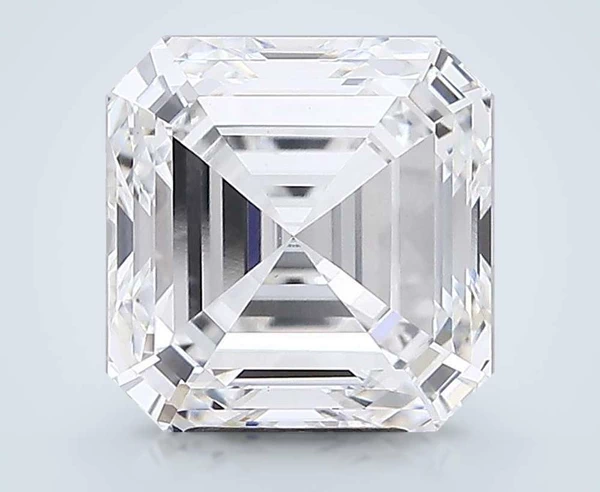 5 Carat · E · VVS2 excellent Cut